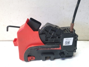 Kia Sorento (2014–2026) Rear side door lock 81410P2010 - 5