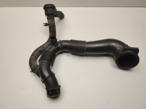 Porsche Macan (2014–2026) Intercooler hose 95B129532A - 2