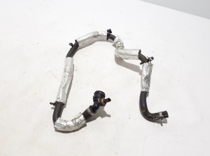 VOLVO XC40 (2017–2026) Dzesēšanas radiatora šļūtene 32138740 - 2