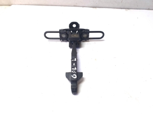 Kia Sorento (2014–2026) Rear side door opening limiter 221205A - 2