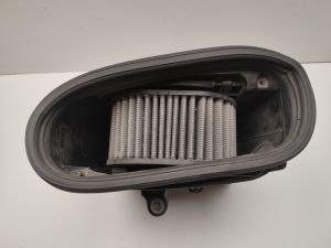 Porsche Macan (2014–2026) Luftfiltergehäuse 95B129607B - 5