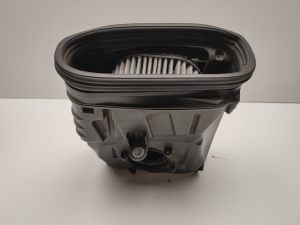 Porsche Macan (2014–2026) Luftfiltergehäuse 95B129607B - 7