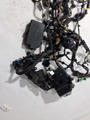 VOLVO XC40 (2017–2026) Kabelbaum Innenraum 32340068 - 3