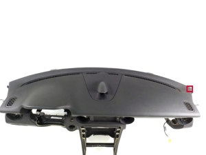Mercedes Benz SLK-Class 172 (2011–2026) Armaturenbrett A1726800487 - 4