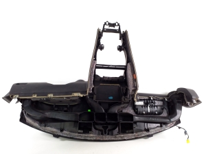 Mercedes Benz SLK-Class 172 (2011–2026) Armaturenbrett A1726800487 - 5