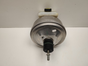   Bremsunterdruckblase und deren Teile  - 4M0612103J 