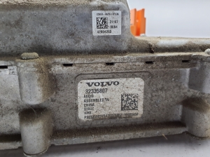 VOLVO XC40 (2017–2026) Inverter 32335807 - 3