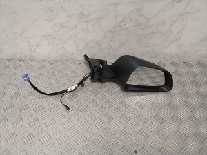 Side mirror and its parts - 111078498H