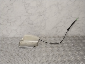 Serrure de porte avant - 106896300L