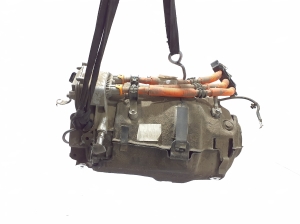 VOLVO XC40 (2017–2026) Engine 32335805 - 2