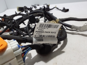 VOLVO XC40 (2017–2026) Engine wiring harness 32356396 - 2