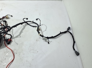 VOLVO XC40 (2017–2026) Faisceau de câbles 32287841 - 2