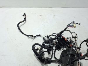 VOLVO XC40 (2017–2026) Faisceau de câbles 32287841 - 3
