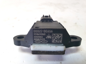 Kia Sorento (2014–2026) Airbagsensor 95930S1000 - 4