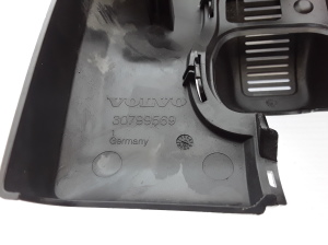 VOLVO XC60 (2008–2017) Interior mirror trim 30799569 - 2