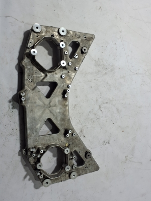 Motorhalter - 31686305