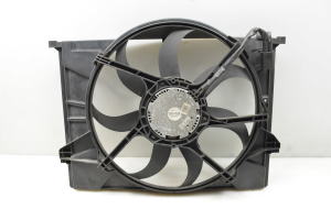 Dzesēšanas ventilators un tā daļas - A2215000493