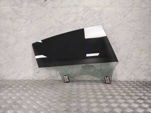 Vitre de porte latérale arrière - 