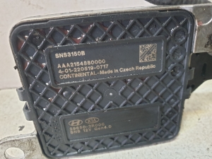 Kia Sorento (2014–2026) Lambda zonde 296502R000 - 2