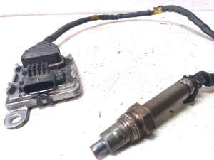 Kia Sorento (2014–2026) Lambda zonde 296502R000 - 4
