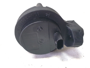 Kia Sorento (2014–2026) Auxiliary water pump MT100K3001 - 3