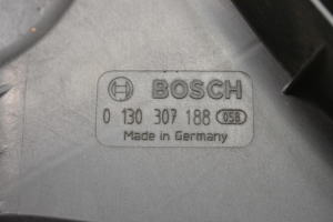 Mercedes Benz C-Class 204 (2007–2014) Dzesēšanas ventilators un tā daļas A2049060212 - 2