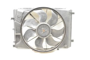 Cooling fan and its parts - A2049060212