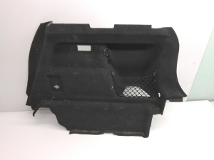 BMW X2 F39 (2017–2026) Trunk side trim panel 7423243 - 2