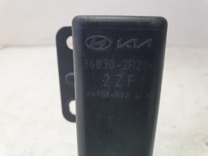 Kia Sorento (2014–2026) Glow plug relay 368302R200 - 2
