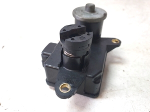 Kia Sorento (2014–2026) Saugrohrklappen-Stellmotor 283812F600 - 4