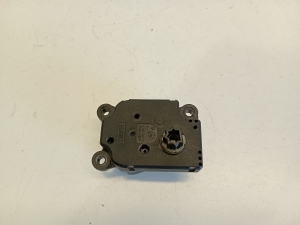 Ford S-MAX (2006–2015) Salongi soojenduse klapi mootor 410473241 - 2