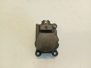 Ford S-MAX (2006–2015) Salongi soojenduse klapi mootor 410473241 - 3