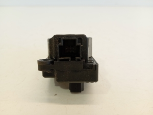 Ford S-MAX (2006–2015) Salongi soojenduse klapi mootor 410473241 - 5