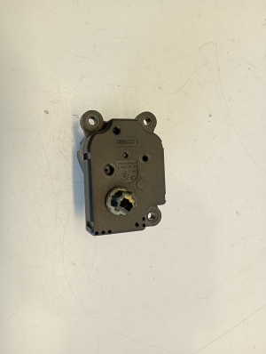 Ford S-MAX (2006–2015) Salongi soojenduse klapi mootor 410473241 - 2