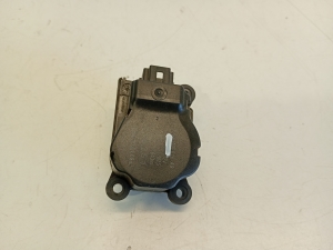 Ford S-MAX (2006–2015) Salongi soojenduse klapi mootor 410473241 - 3