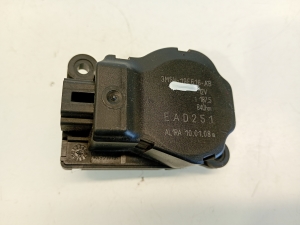 Ford S-MAX (2006–2015) Salongi soojenduse klapi mootor 410473241 - 4