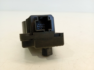   Heater flap actuator  - 410473241 