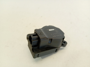 Ford S-MAX (2006–2015) Salongi soojenduse klapi mootor 410473241 - 5