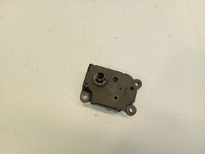 Ford S-MAX (2006–2015) Salongi soojenduse klapi mootor 410473241 - 2