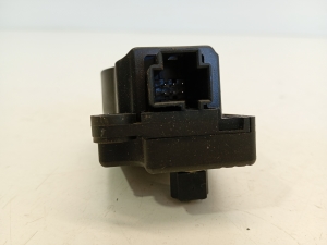Ford S-MAX (2006–2015) Salongi soojenduse klapi mootor 410473241 - 3