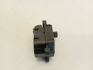 Ford S-MAX (2006–2015) Salongi soojenduse klapi mootor 410473241 - 4