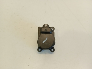 Ford S-MAX (2006–2015) Salongi soojenduse klapi mootor 410473241 - 5