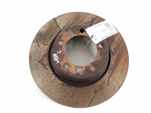 Bremsscheibe hinten - 97035240300