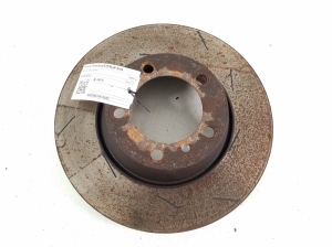 Bremsscheibe hinten - 97035240300