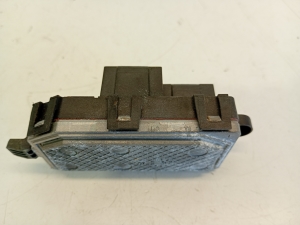 Ford S-MAX (2006–2015) Gebläsewiderstand A600500102 - 3