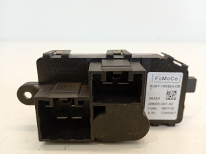 Ford S-MAX (2006–2015) Gebläsewiderstand A600500102 - 4