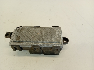 Ford S-MAX (2006–2015) Gebläsewiderstand A600500102 - 5