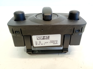 Ford S-MAX (2006–2015) Headlight switch 04066405 - 2
