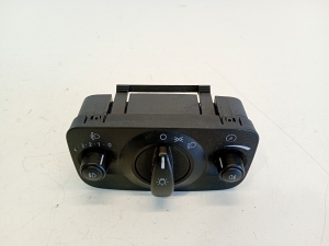   Headlight switch  - 04066405 