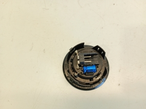 Ford S-MAX (2006–2015) Speaker 6M2T18932 - 3